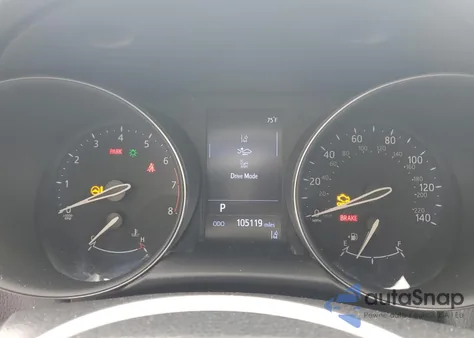 2019 Toyota C-Hr Xle from USA, damaged, VIN NMTKHMBX7KR068832